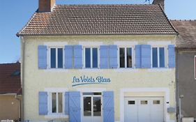 Les Volets Bleus